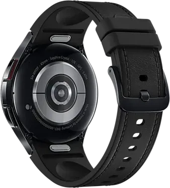 Samsung Galaxy Watch 6 Classic LTE 43mm - image 5