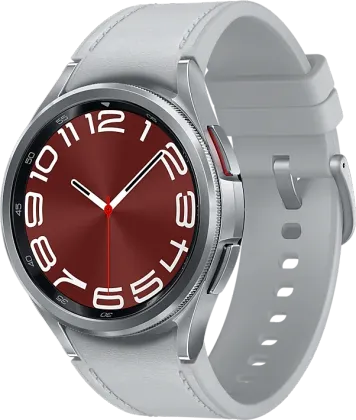 Samsung Galaxy Watch 6 Classic Bluetooth 43mm - image 2