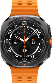 Samsung Galaxy Watch Ultra