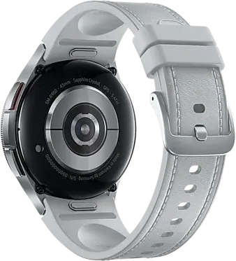 Samsung Galaxy Watch 6 Classic Bluetooth 43mm - image 5