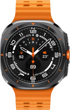 Samsung Galaxy Watch Ultra - image 2