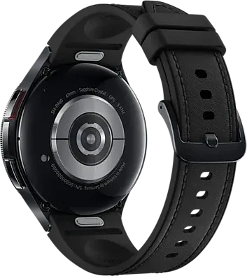 Samsung Galaxy Watch 6 Classic Bluetooth 47mm - image 5