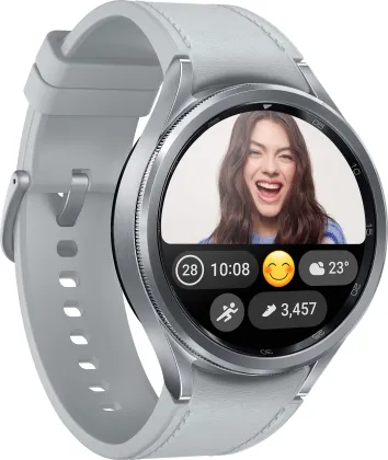 Samsung Galaxy Watch 6 Classic LTE 47mm - image 5
