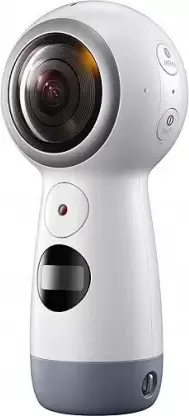 Samsung Gear 360 Sports and Action Camera - image 3