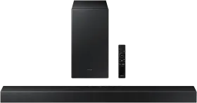 Samsung HW-A450/XL 300 W 2.1 Channel Bluetooth Soundbar - image 1