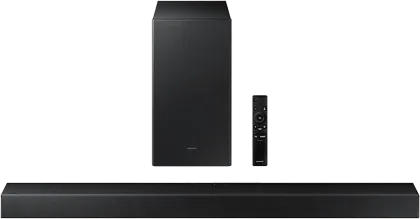 Samsung HW-A450/XL 300 W 2.1 Channel Bluetooth Soundbar - image 2