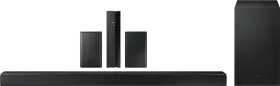 Samsung HW-A67E/XL 510W 5.1 Channel Soundbar - image 1