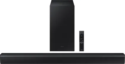Samsung HW-B45E/XL 300 W Bluetooth Soundbar - image 2