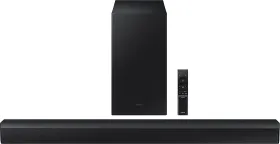 Samsung HW-B45E/XL 300 W Bluetooth Soundbar - image 1