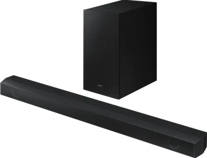 Samsung HW-B550/XL 2.1 Channel 410W Soundbar - image 3