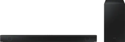 Samsung HW-B550/XL 2.1 Channel 410W Soundbar - image 2