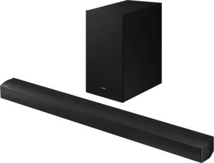 Samsung HW-B650D 370W Wireless Home Theatre - image 2