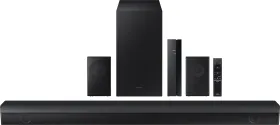 Samsung HW-B670/XL 5.1 Channel 560W Soundbar - image 1