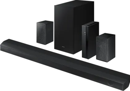Samsung HW-B670/XL 5.1 Channel 560W Soundbar - image 3