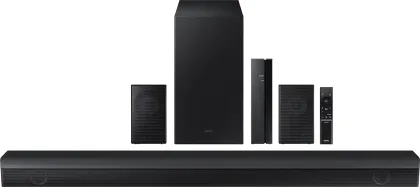 Samsung HW-B670/XL 5.1 Channel 560W Soundbar - image 2