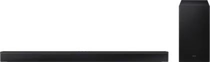 Samsung HW-B750D 400W Bluetooth Soundbar - image 2
