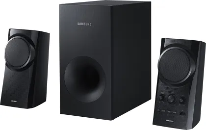 Samsung HW-K20 40 W Home Theatre - image 2