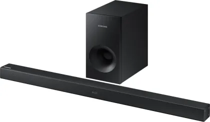 Samsung HW-K360 130W 2.1 Channel Bluetooth Soundbar - image 3