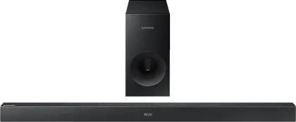 Samsung HW-K360 130W 2.1 Channel Bluetooth Soundbar - image 2