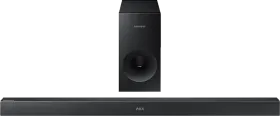 Samsung HW-K360 130W 2.1 Channel Bluetooth Soundbar - image 1