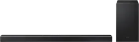 Samsung HW-Q600A/XL 300 W 3.1 Channel Bluetooth Soundbar - image 1