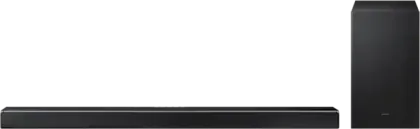 Samsung HW-Q600A/XL 300 W 3.1 Channel Bluetooth Soundbar - image 2