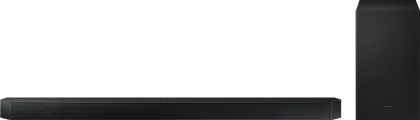 Samsung HW-Q700B/XL 3.1.2 Channel 320W Soundbar - image 2
