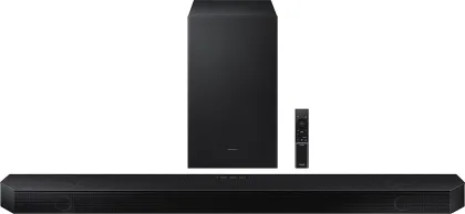 Samsung HW-Q700C/XL 320W Bluetooth Soundbar - image 2