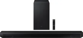 Samsung HW-Q700C/XL 320W Bluetooth Soundbar - image 1