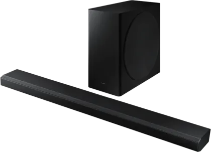 Samsung HW-Q800A 3.1.2Ch 330W Soundbar - image 2