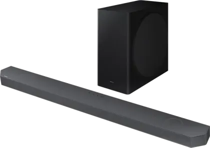 Samsung HW-Q800B/XL 5.1.2 Channel 360W Bluetooth Soundbar - image 3