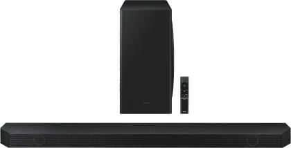 Samsung HW-Q800D 360W Bluetooth Soundbar - image 3