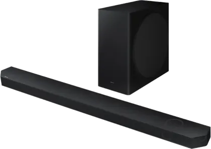 Samsung HW-Q800D 360W Bluetooth Soundbar - image 2