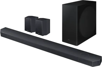 Samsung HW-Q930D 540W Wireless Home Theatre - image 2