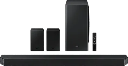 Samsung HW-Q950A/XL 616 W 11.1.4 Channel Sound Bar - image 2
