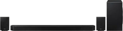 Samsung HW-Q990B 11.1.4 Channel Soundbar - image 2