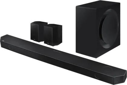 Samsung HW-Q990B 11.1.4 Channel Soundbar - image 3