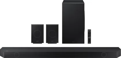 Samsung HW-Q990D 656W Wireless Home Theatre - image 2