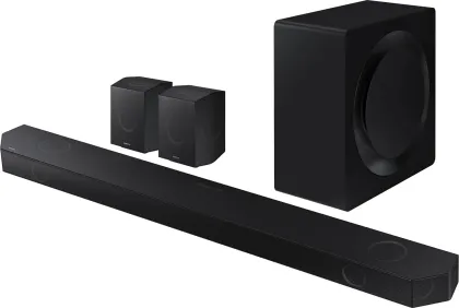 Samsung HW-Q990D 656W Wireless Home Theatre - image 5