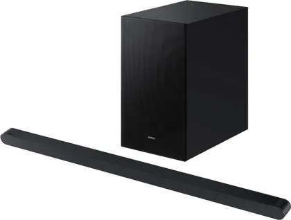 Samsung HW-S700D/XL 250W Bluetooth Soundbar - image 2