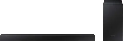 Samsung HW-T420E/XL 2.1 Channel 150W Soundbar - image 2