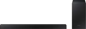 Samsung HW-T420E/XL 2.1 Channel 150W Soundbar - image 1