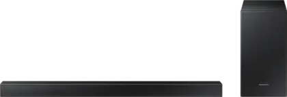 Samsung HW-T45E/XL 200W 2.1 Channel Soundbar - image 2