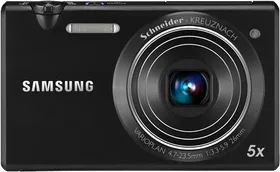 Samsung MV800 Point & Shoot - image 1