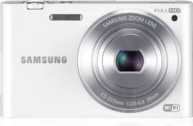Samsung MV900F 16.3MP Point & Shoot Camera - image 1
