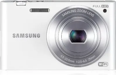 Samsung MV900F 16.3MP Point & Shoot Camera - image 2