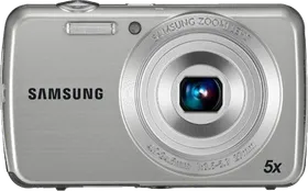 Samsung PL20 Point & Shoot - image 1