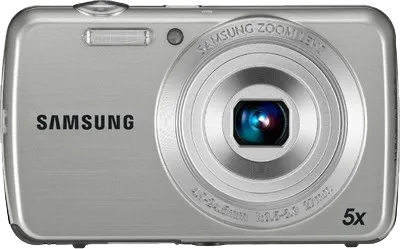 Samsung PL20 Point & Shoot - image 2