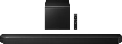 Samsung Q-Series Q800H 400W Soundbar ((HW-Q800H/XL) - image 2