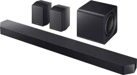 Samsung Q-Series Q990H 756W Home Theater (HW-Q990H/XL) - image 1